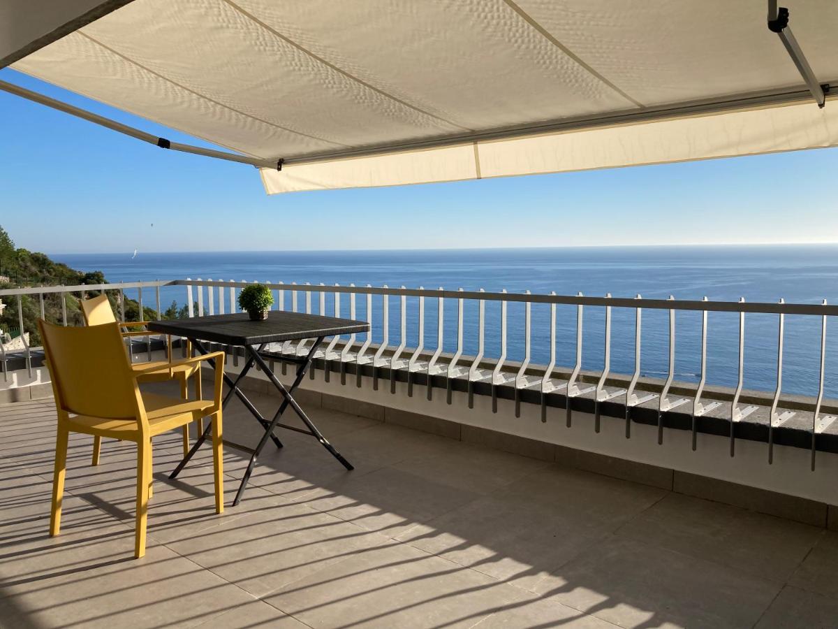 The View House - Sesimbra - B&B