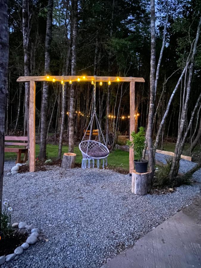 Refugio Los Coigües - B&B