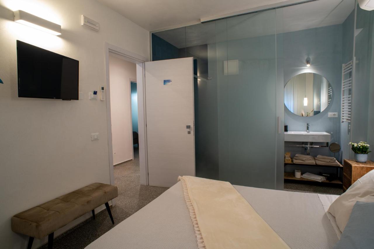 Habitación Doble Económica