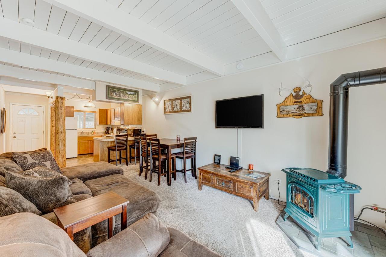 Lake Tahoe Retreat - B&B