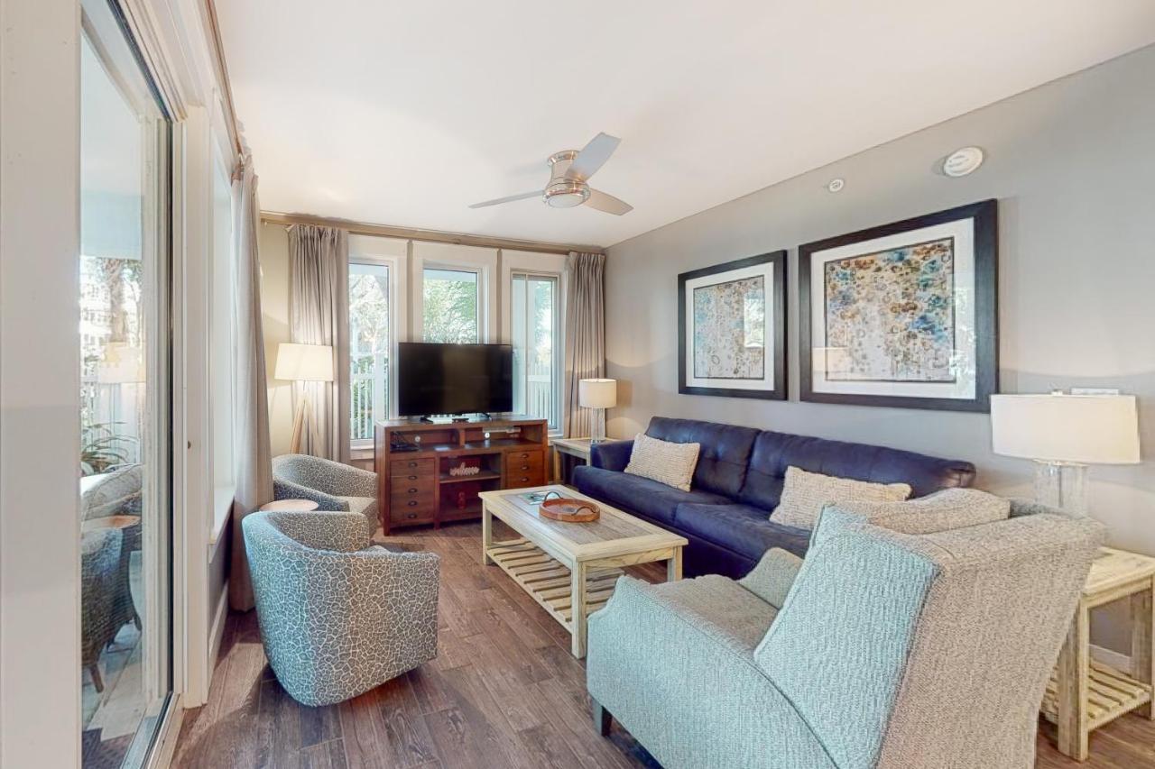 Baytowne Wharf - Observation Point North #351 - B&B