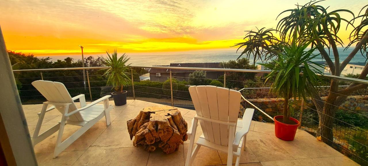 B&B Cape Town - Beachwood Camps Bay - Bed and Breakfast Cape Town