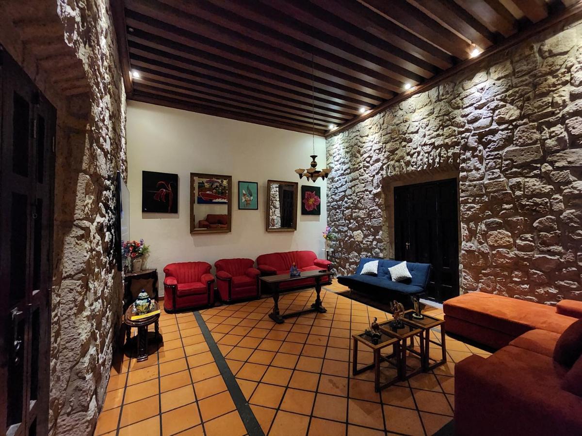 B&B Morelia - Casa monarca - Bed and Breakfast Morelia