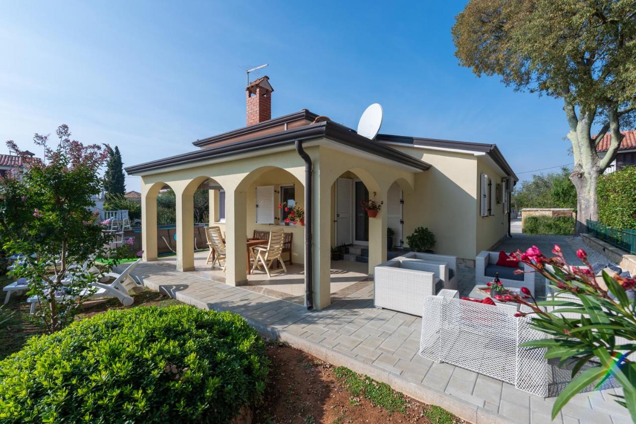 Villa Luck - Chambres d’hôtes