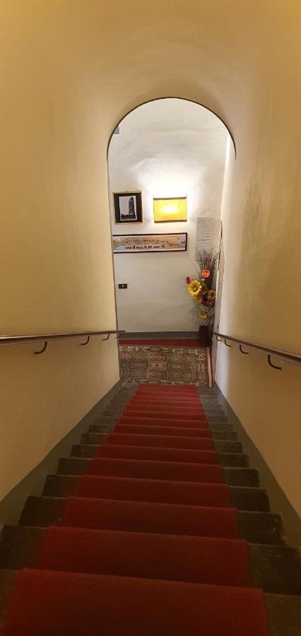 Soggiorno Dimora Del Grifo - Bed and Breakfast