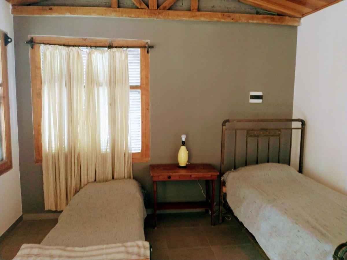 Casa Patagonica - Ferienwohnung Puerto San Julián