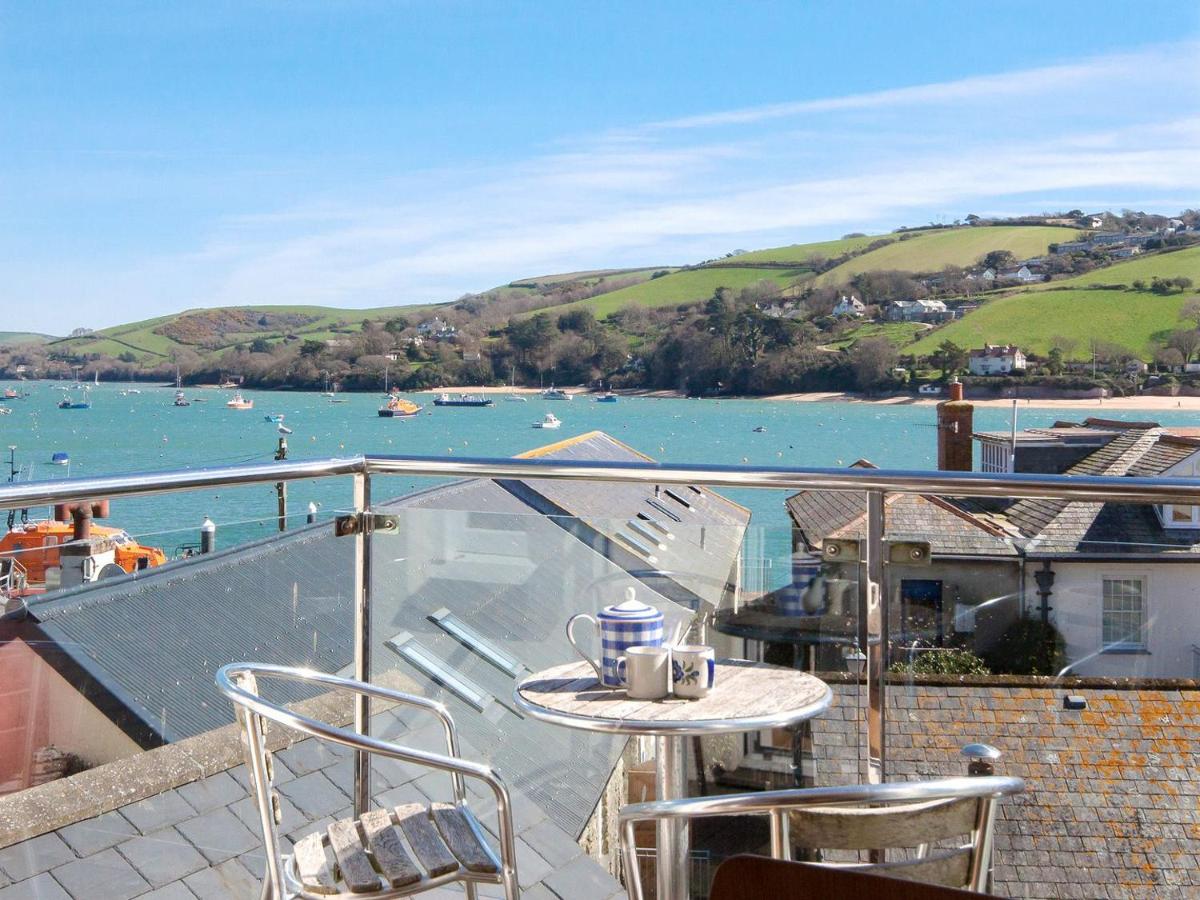 B&B Salcombe - Quays Cottage - Bed and Breakfast Salcombe