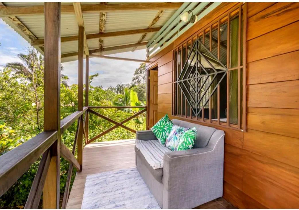 Casa Osa Lion - B&B Puerto Jiménez