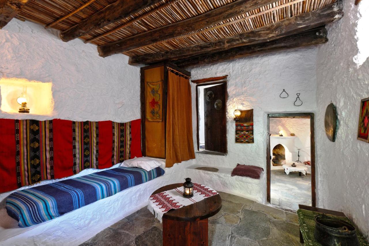 Apartamento de 1 dormitorio