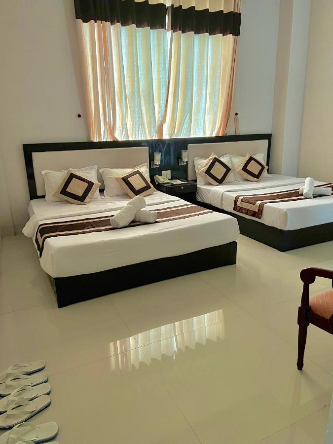 B&B Ấp Khánh Phước - KHACH SAN HOAN VU - Bed and Breakfast Ấp Khánh Phước