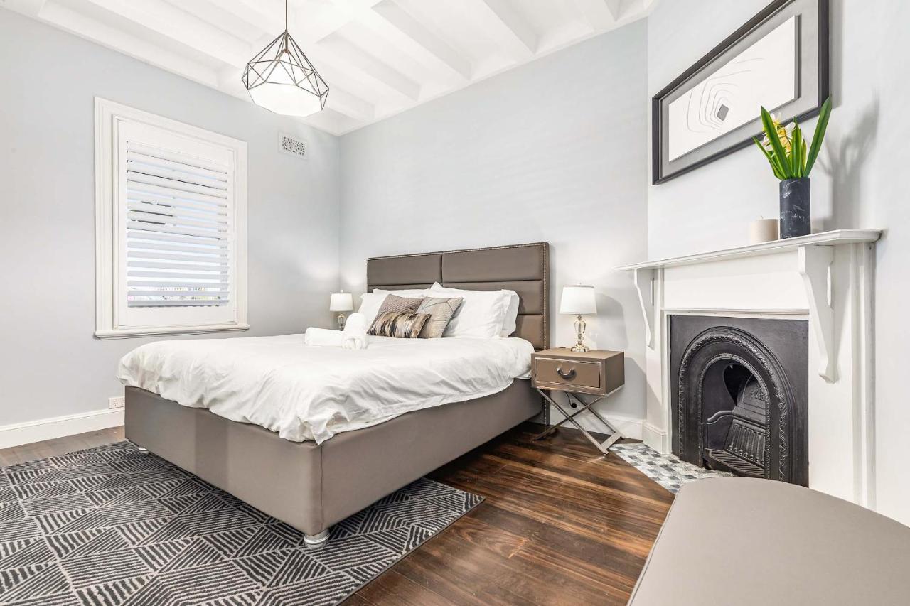 High Street 14 Self-Catering - Bed and Breakfast Sydney