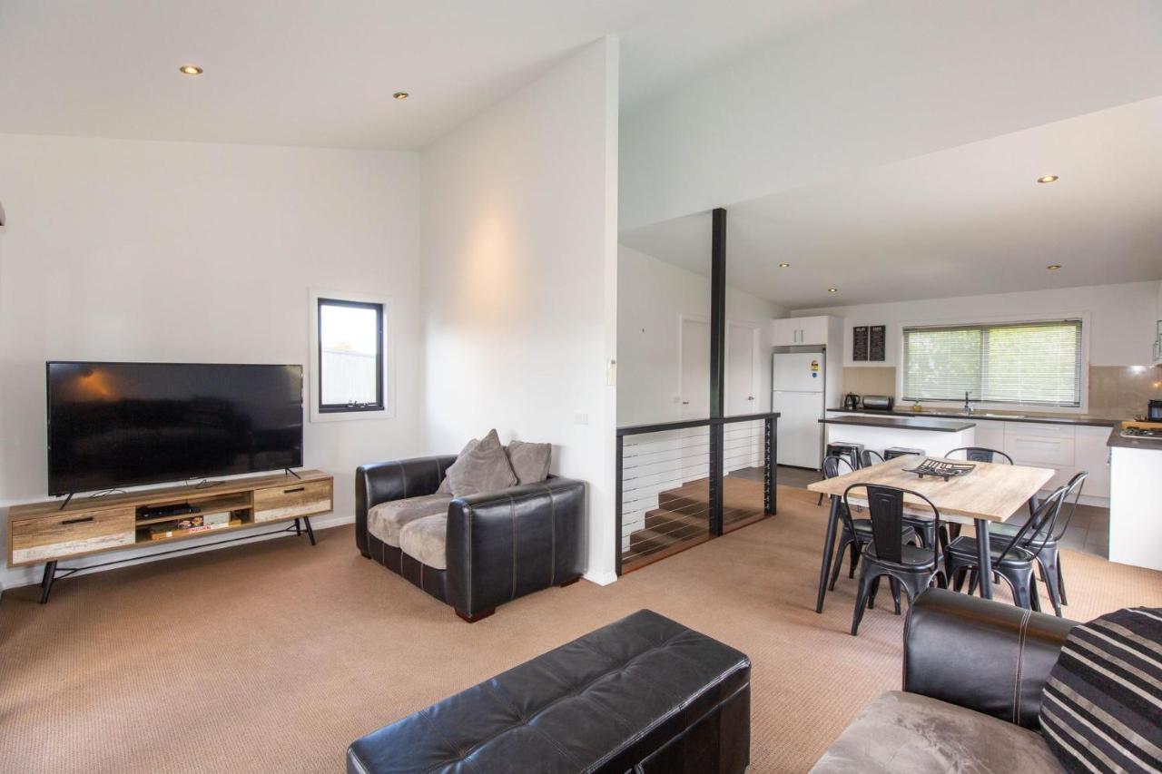 25A Twynam Street - Chambres d’hôtes