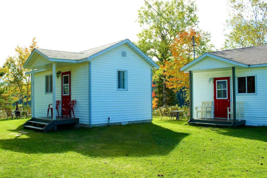 One-Bedroom Chalet