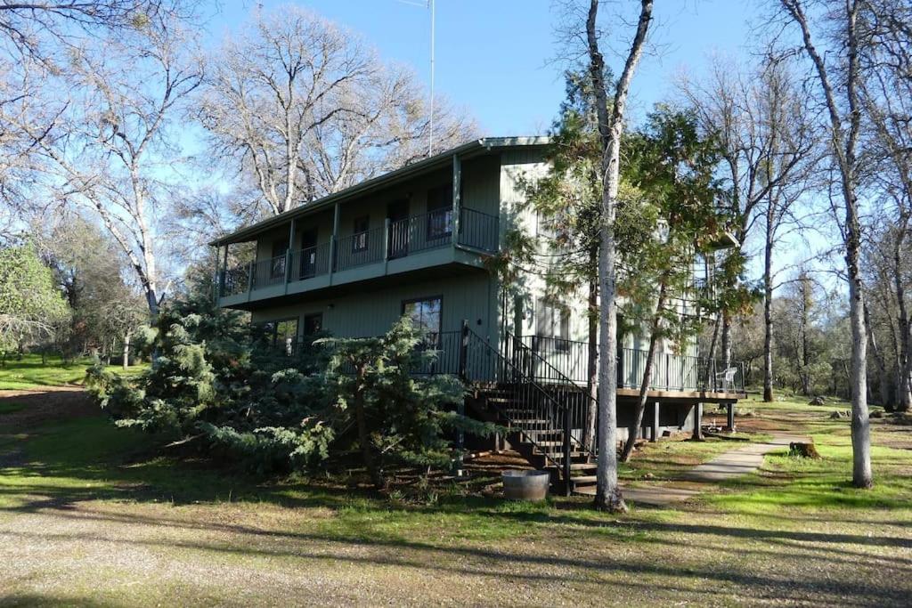 Foothill Acres - B&B