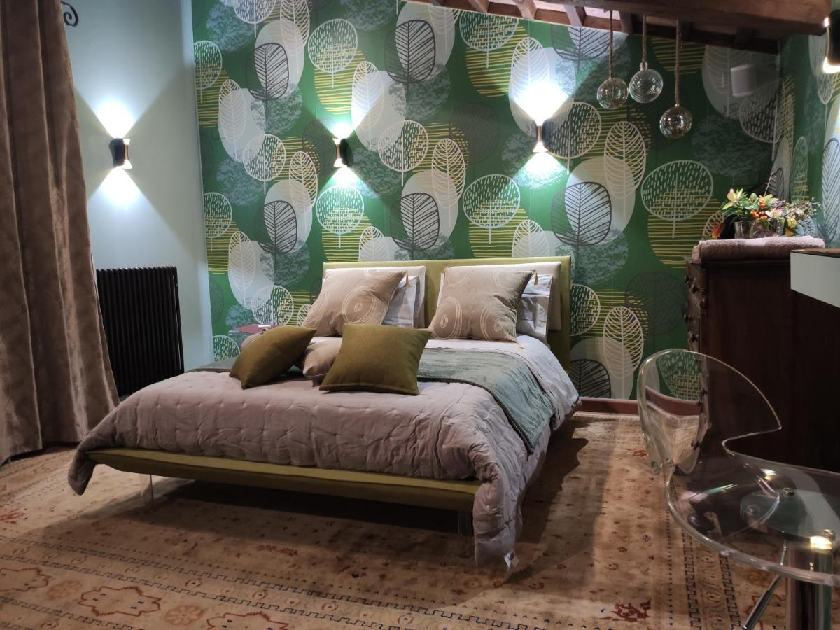 Deluxe Junior Suite