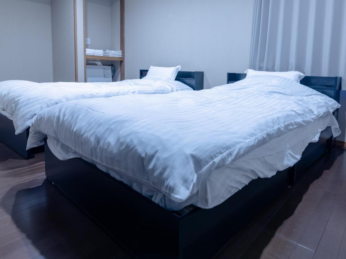 Norichanchi - B&B Toyosato