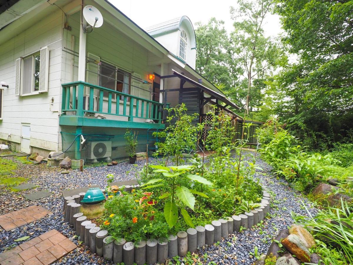 Nasu-gun - House - Vacation STAY 13449 - B&B
