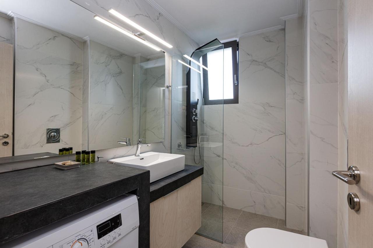 Apartamento con vistas a la piscina