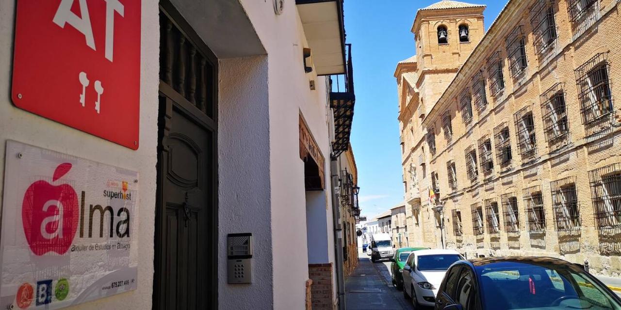 Apartment mit Terrasse