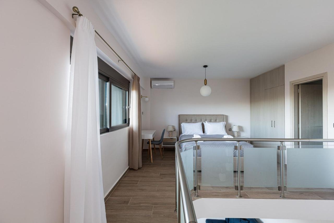 Maisonette