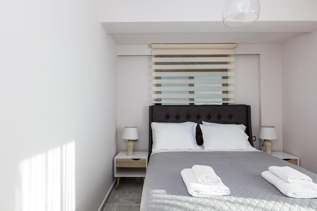 Deluxe Maisonette