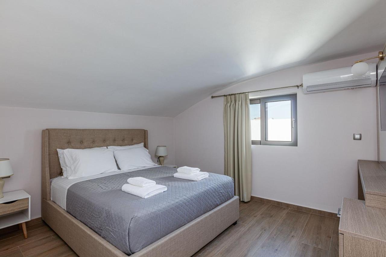 Superior Maisonette