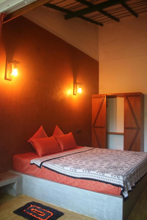 Double Room with Balcony and Sea View