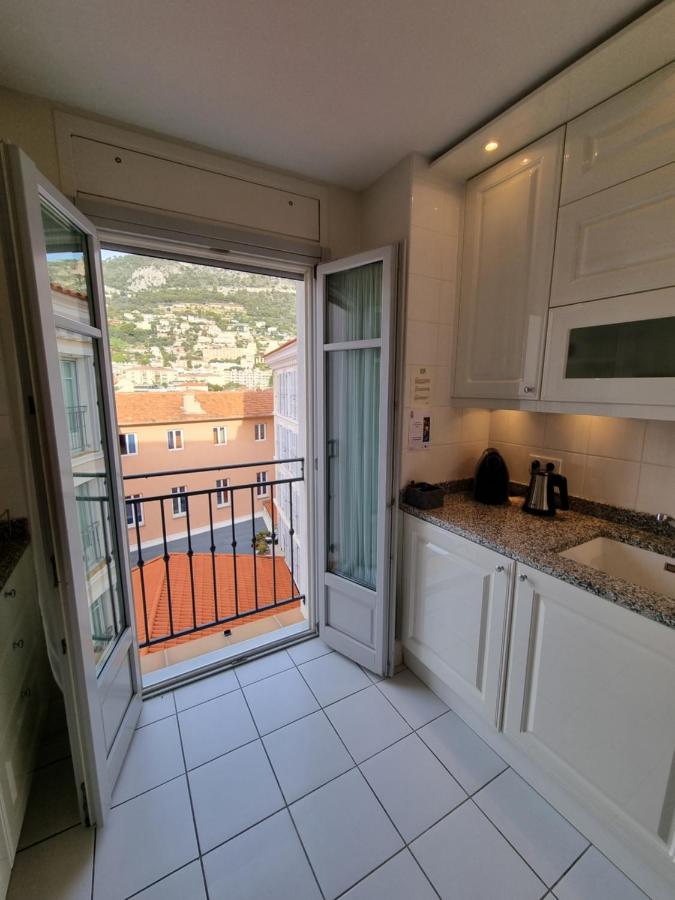 Superior Three-Bedroom Apartment