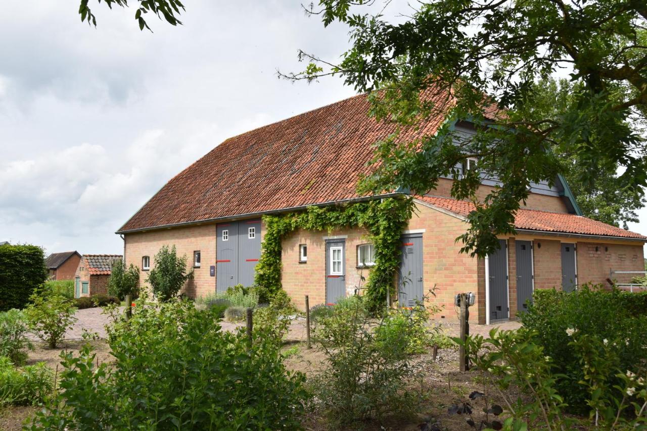 Het Zilte - B&B Zuidzande
