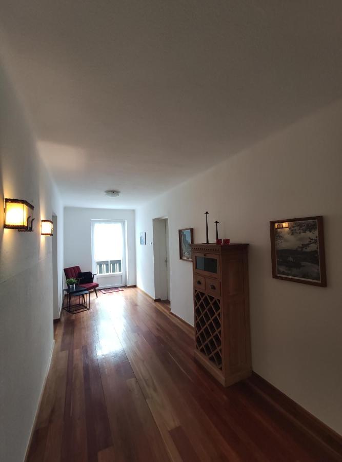 Haus kremsbrücke - B&B Kremsbrücke
