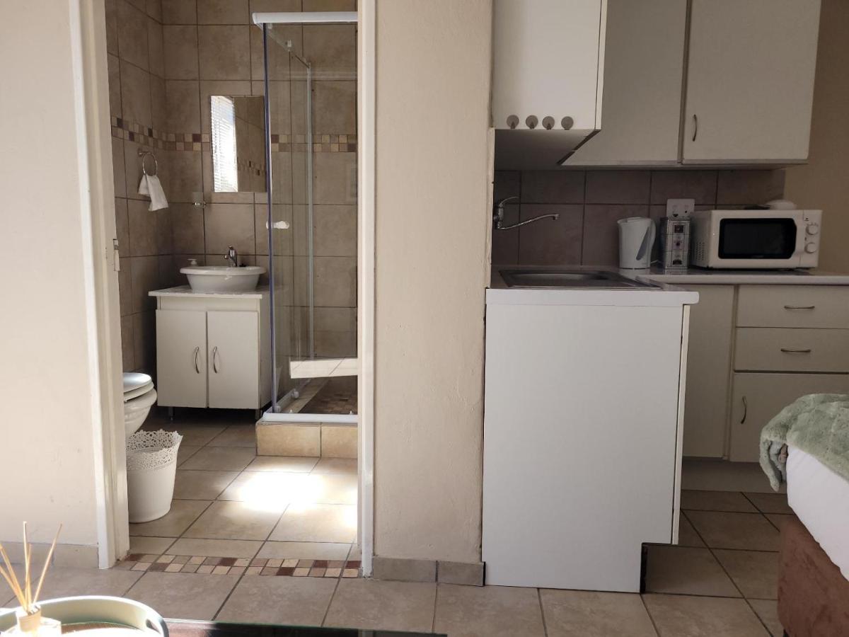 Chambre Lits Jumeaux Standard