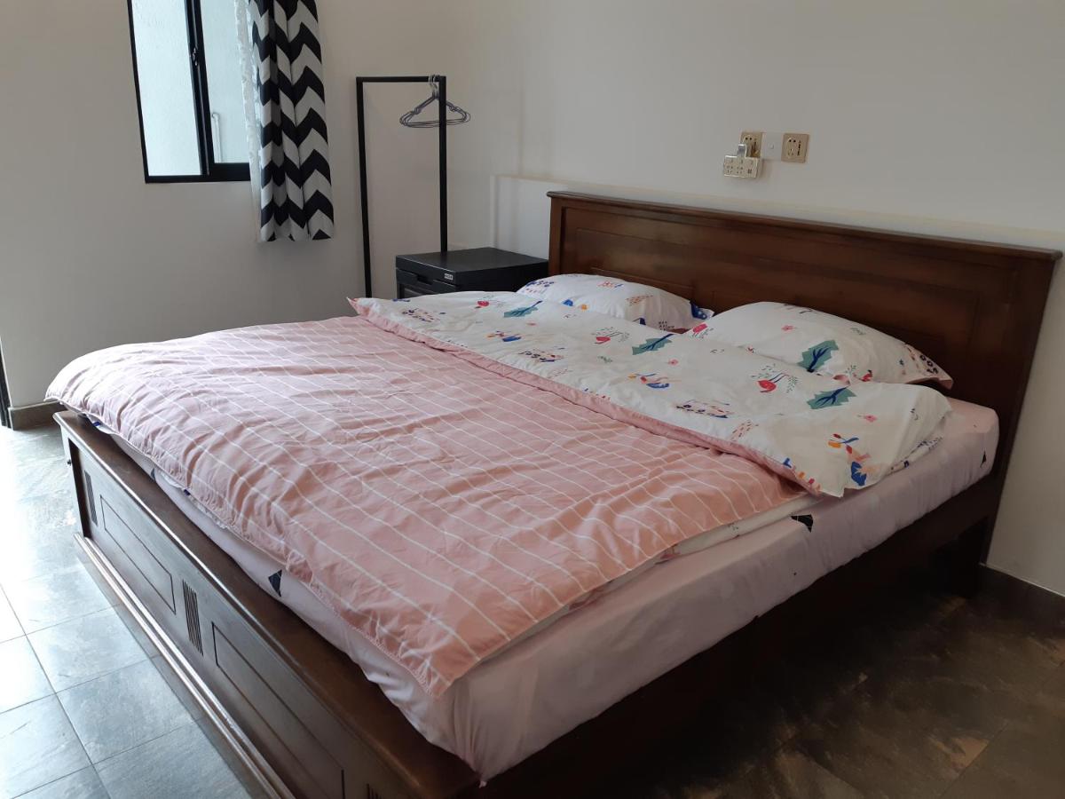Tweepersoonskamer met Eigen Badkamer