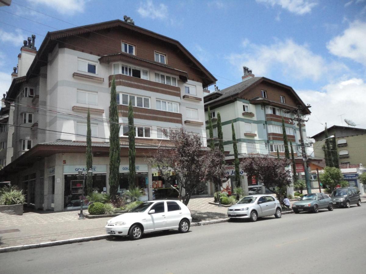 Apartamento Baviera - B&B