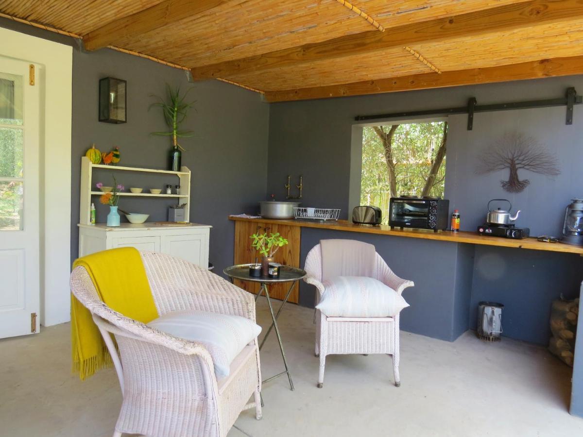 Olive Grove Pip - Ferienwohnung Prince Albert