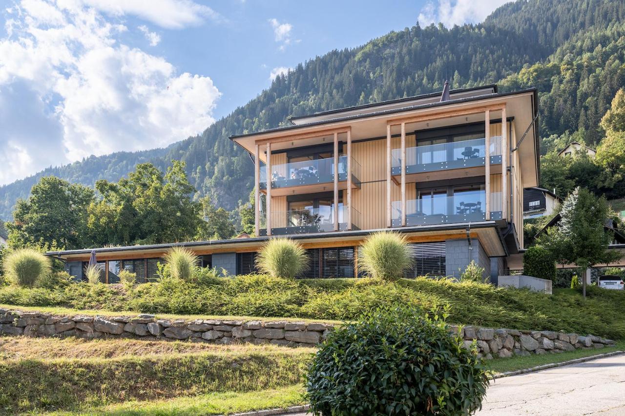 Atelier Ronacher - Ferienwohnung