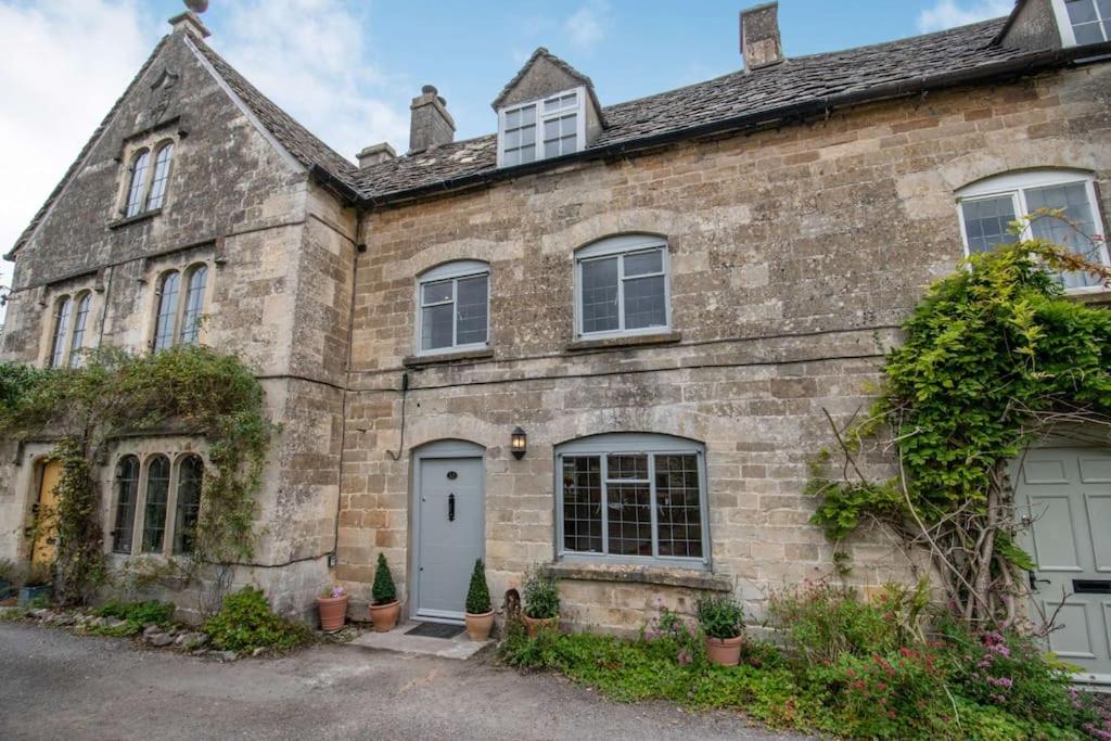 B&B Minchinhampton - Park Cottage - Bed and Breakfast Minchinhampton