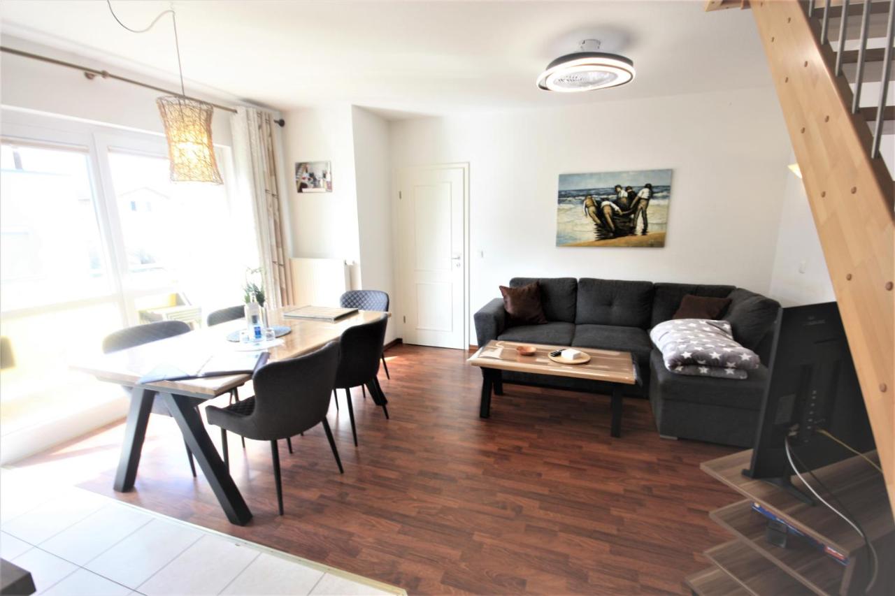 Apartment mit 2 Schlafzimmern