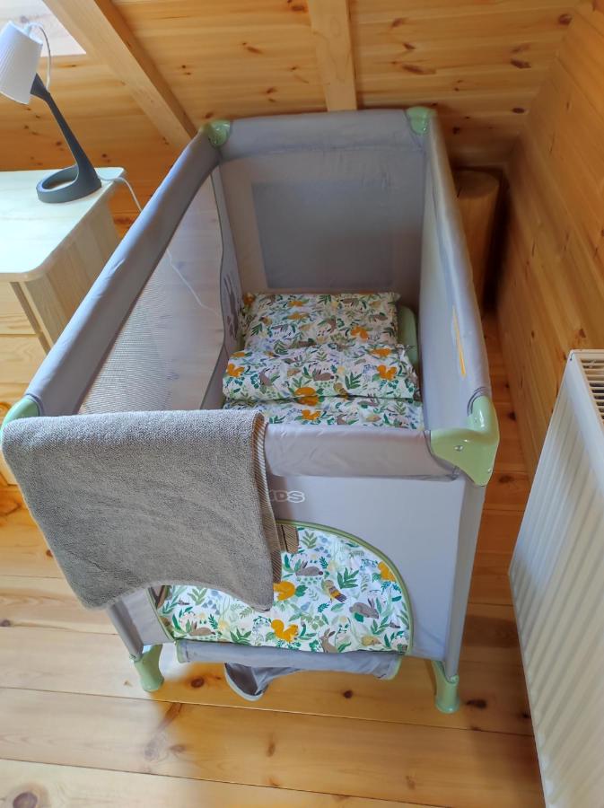 Appartement met 1 Slaapkamer