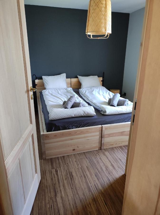 Appartement met 3 Slaapkamers