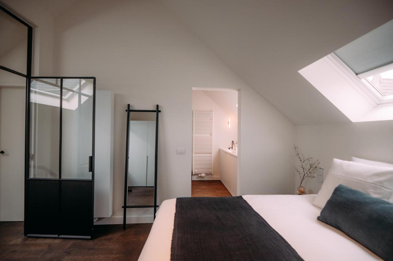 Duplex Suite