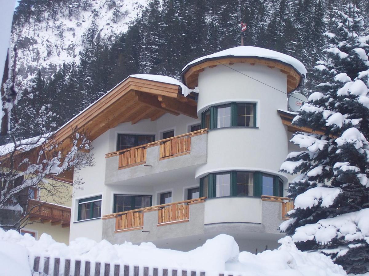 Apartment - Erdgeschoss