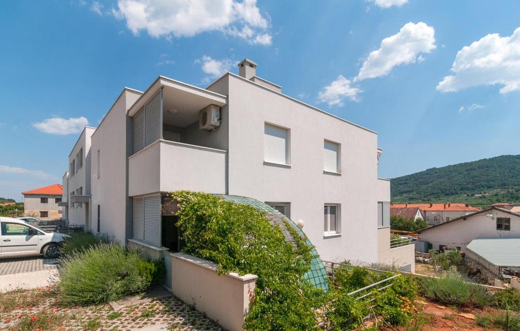 Apartman Paiz - B&B