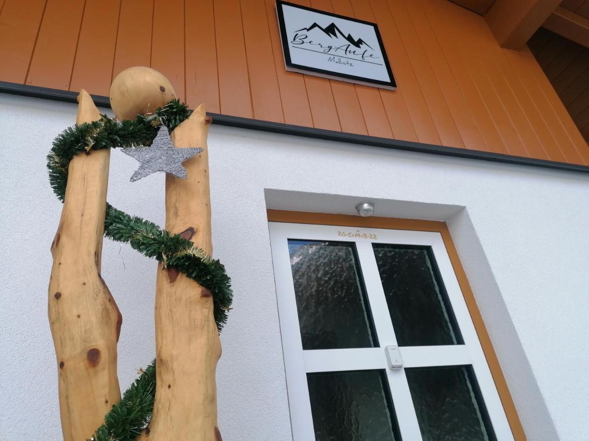 Chalet con 3 Camere da Letto