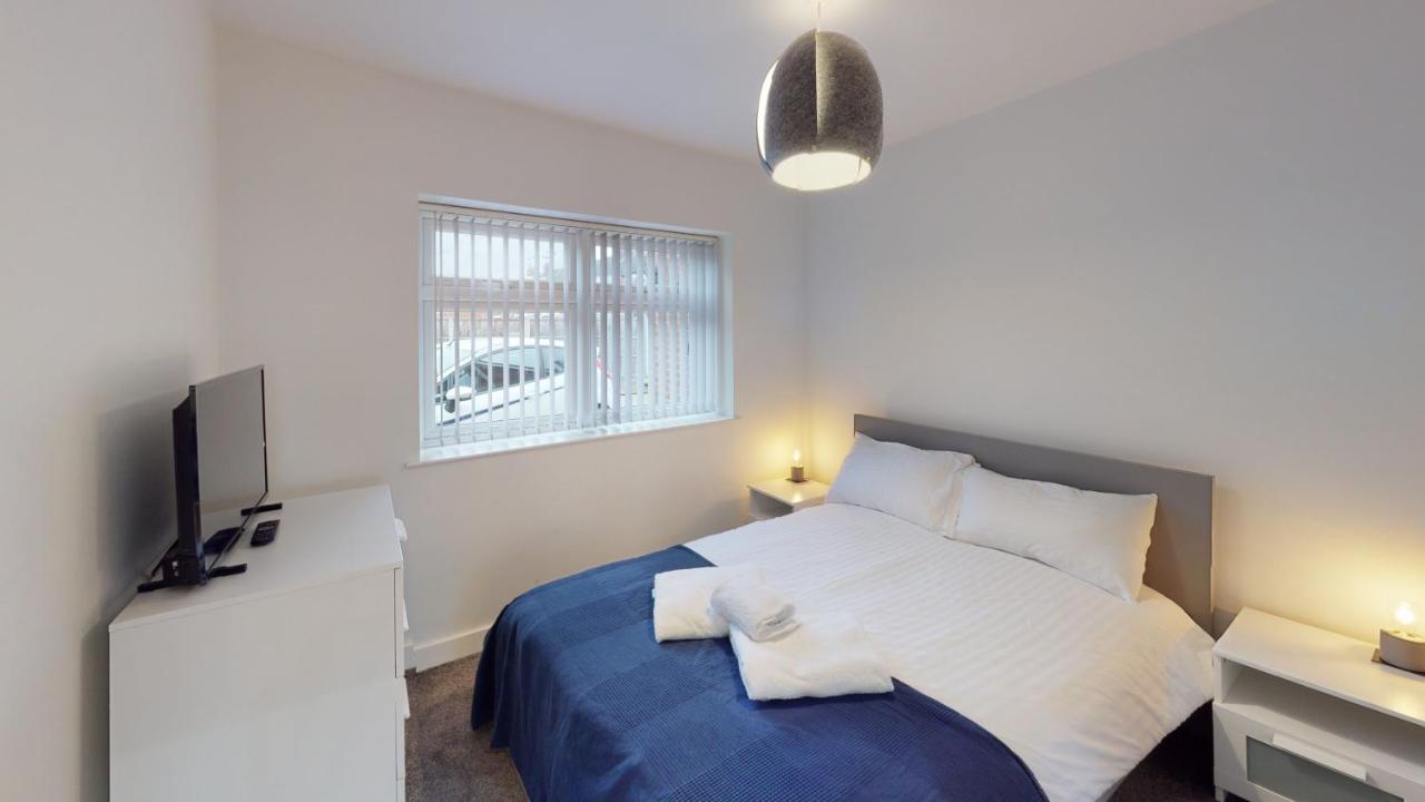 Apartment 332 - Ferienwohnung