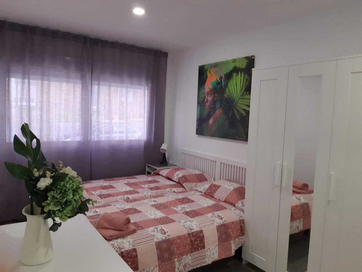 Appartamento con 1 Camera da Letto