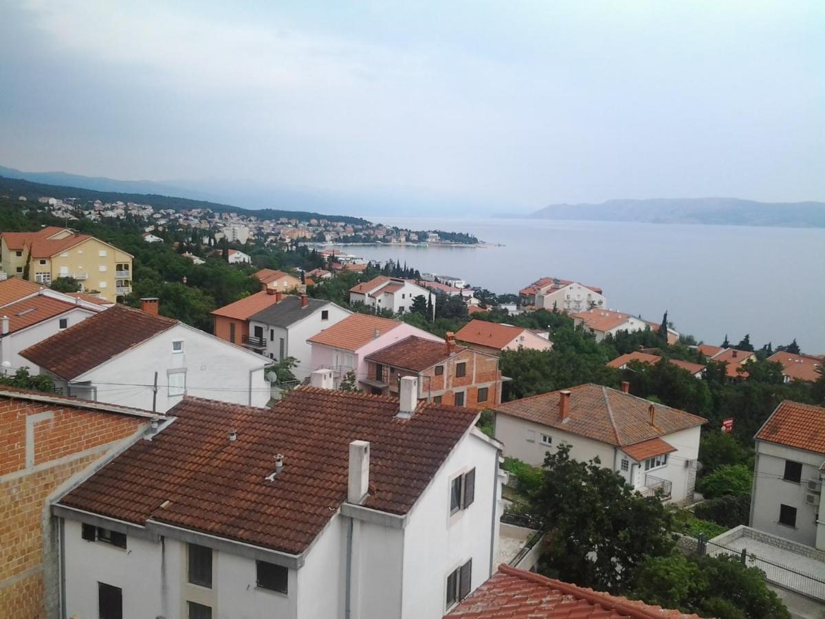 B&B Crikvenica - Odvojak Apartments - Bed and Breakfast Crikvenica