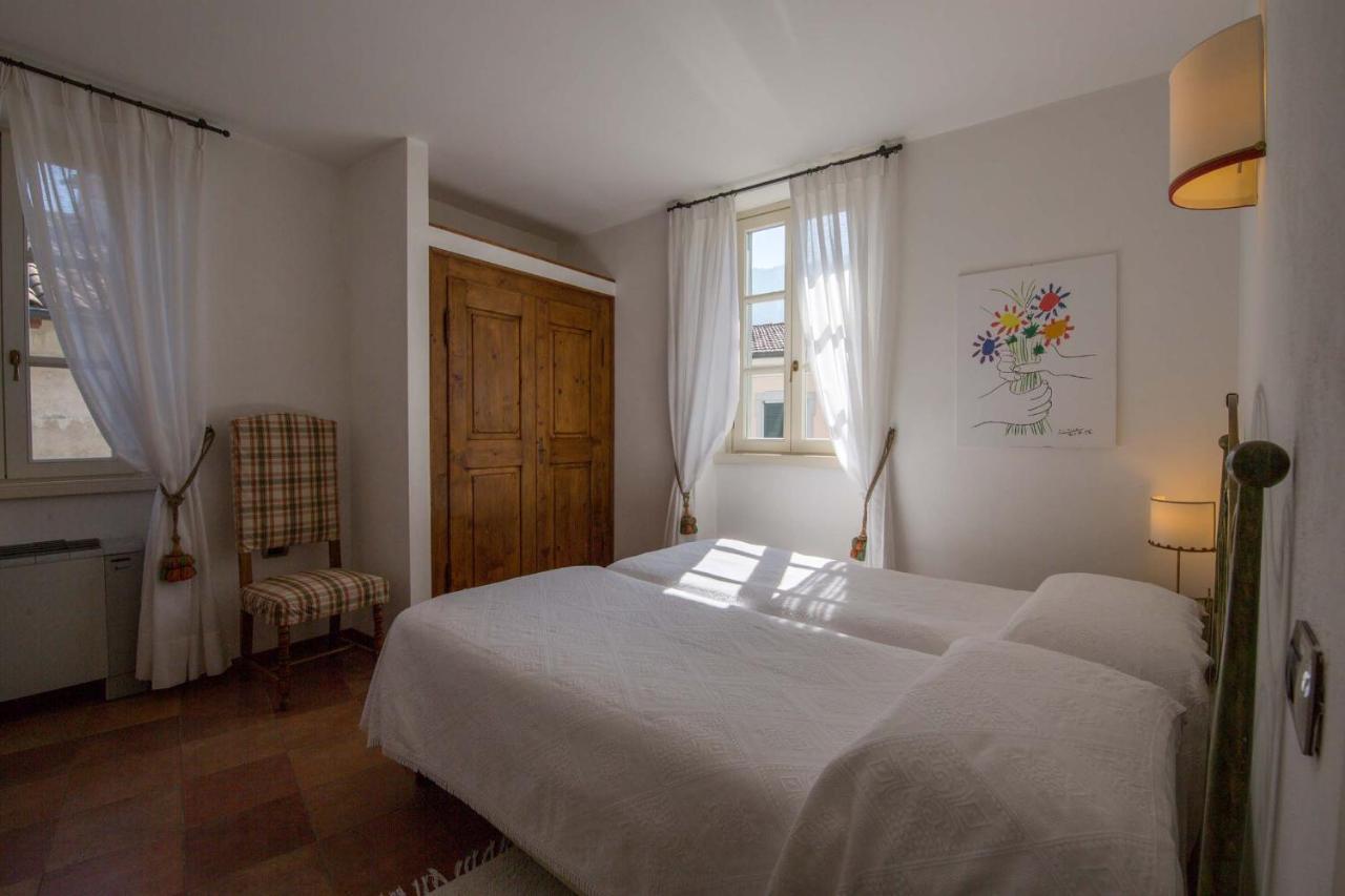 Apartment mit 2 Schlafzimmern