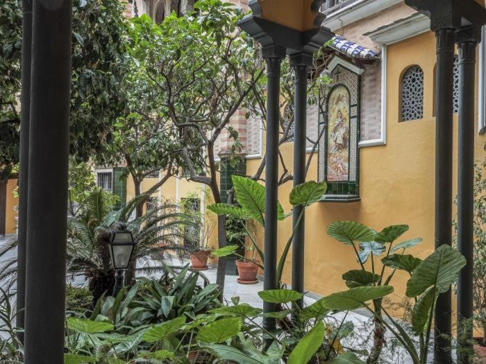 Placentines Cathedral dreams Oasis en Santa Cruz - B&B Sevilla