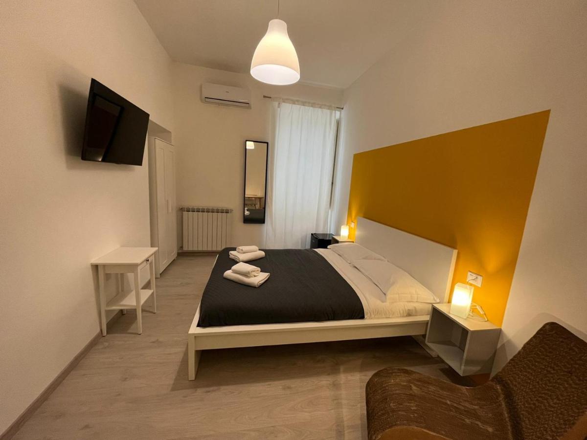 Double Room with Private External Bathroom