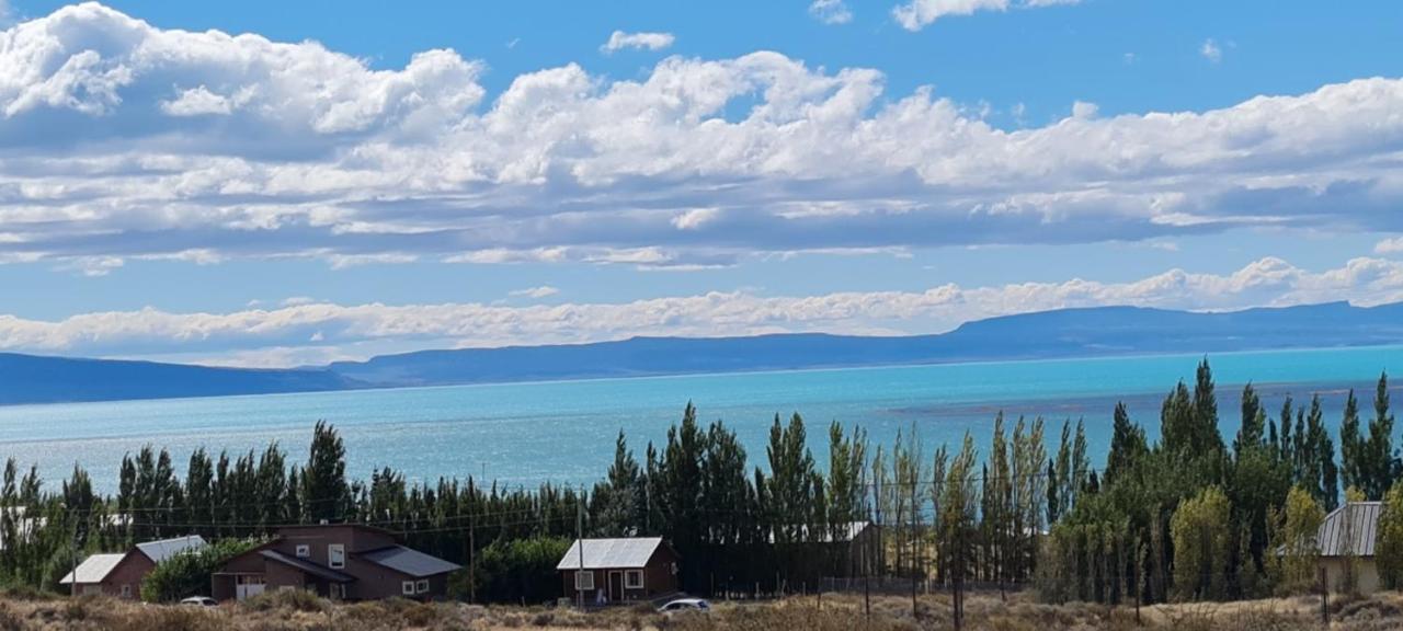 B&B El Calafate - cba - Bed and Breakfast El Calafate